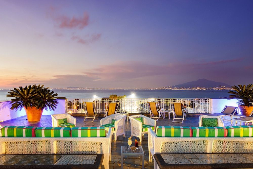 undefined Hotel Zi Teresa