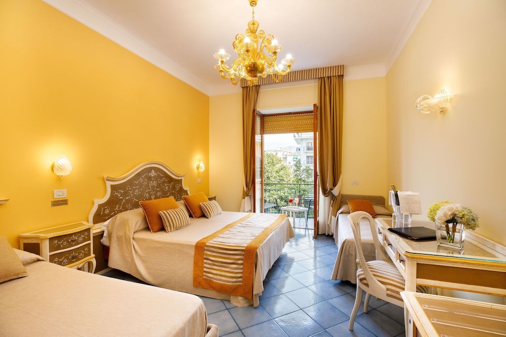 undefined Hotel Zi Teresa