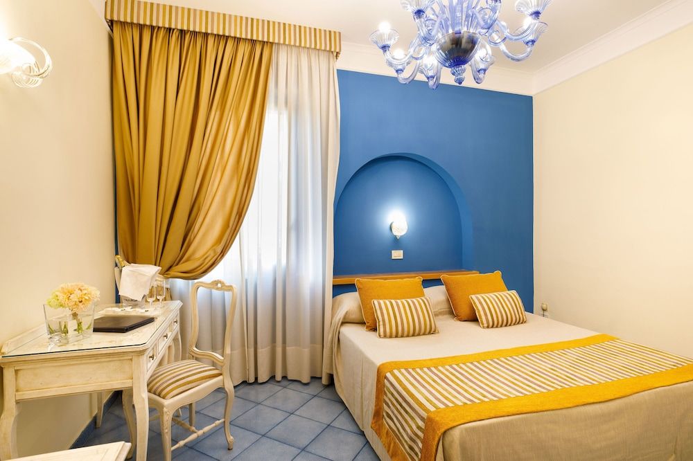 undefined Hotel Zi Teresa 5
