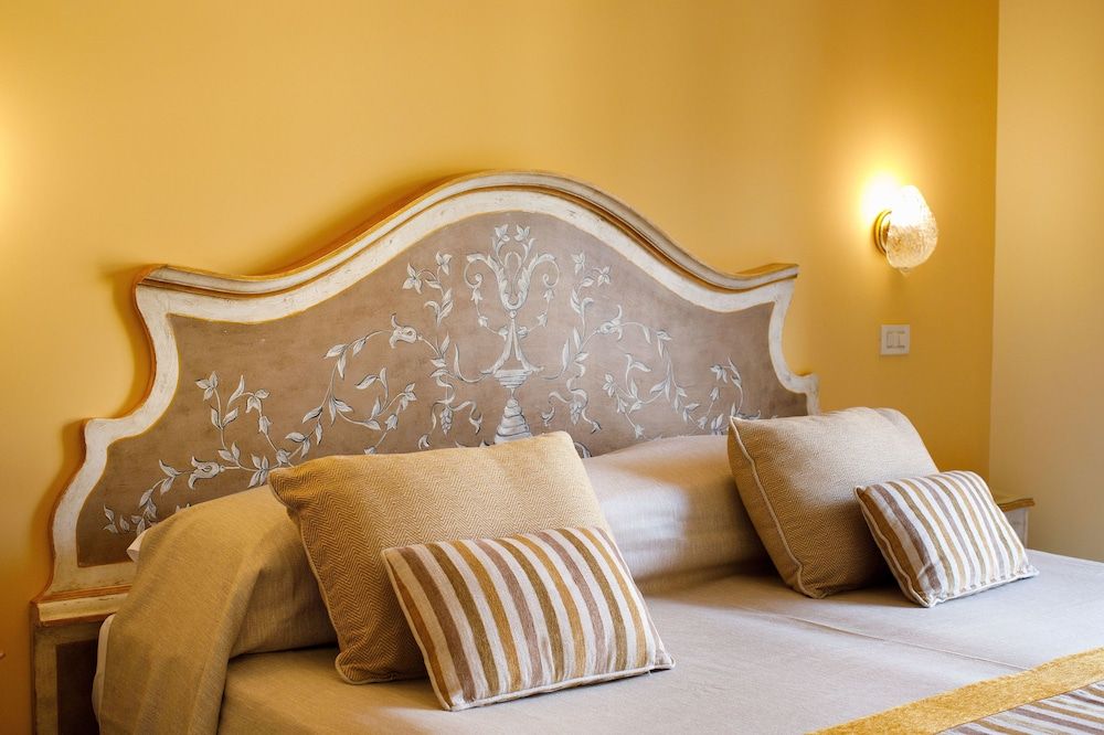 Double or Twin Room, Balcony