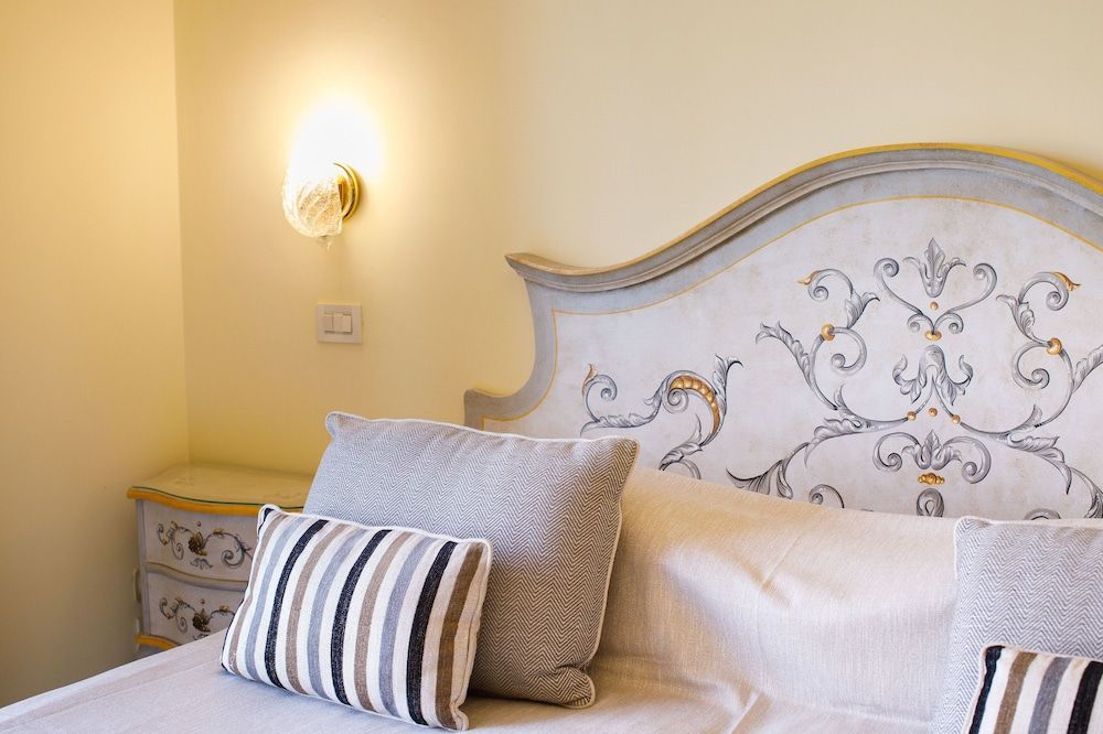 undefined Hotel Zi Teresa 10