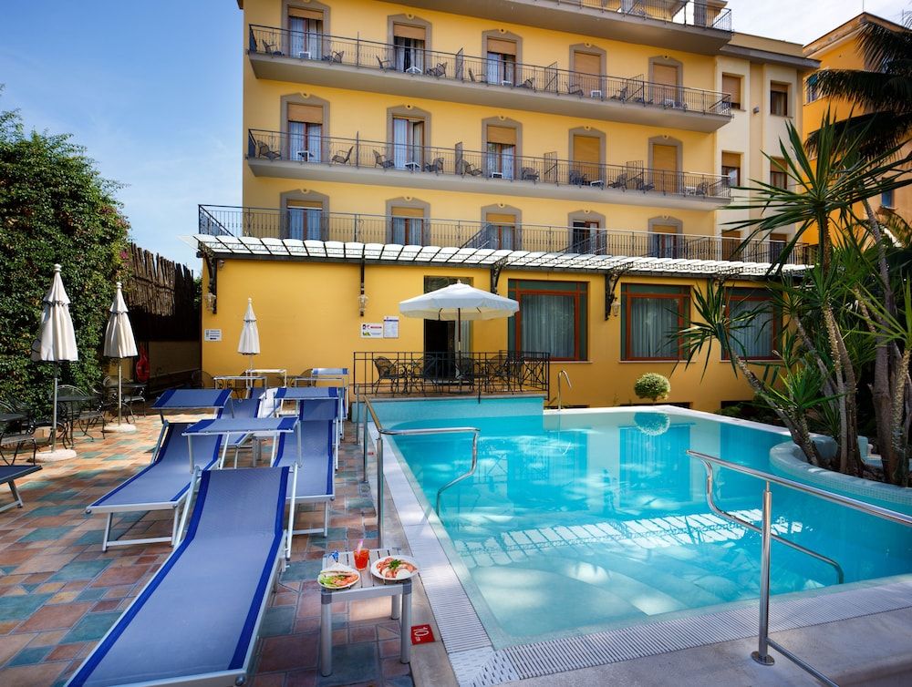 undefined Hotel Zi Teresa 6