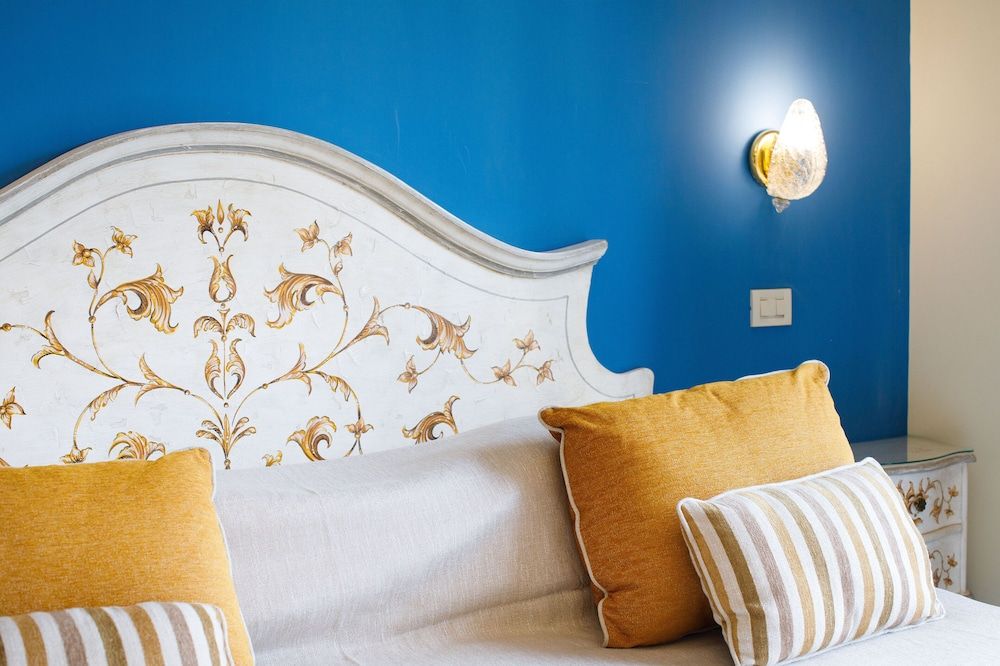 undefined Hotel Zi Teresa 9