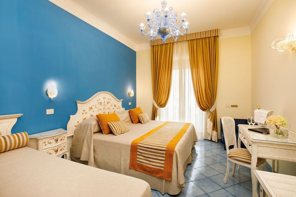 undefined Hotel Zi Teresa 4