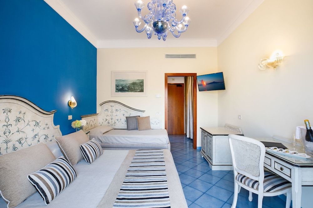 undefined Hotel Zi Teresa 2