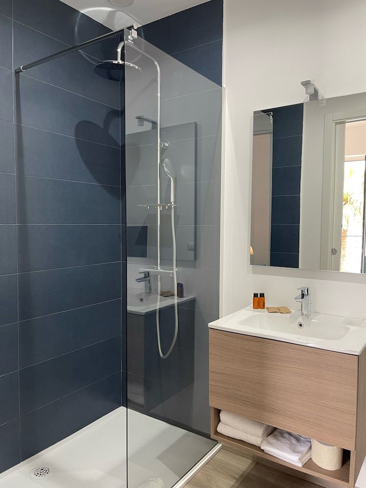 Superior Double or Twin Room, Sea View