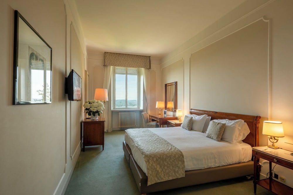 Palace Grand Hotel Varese