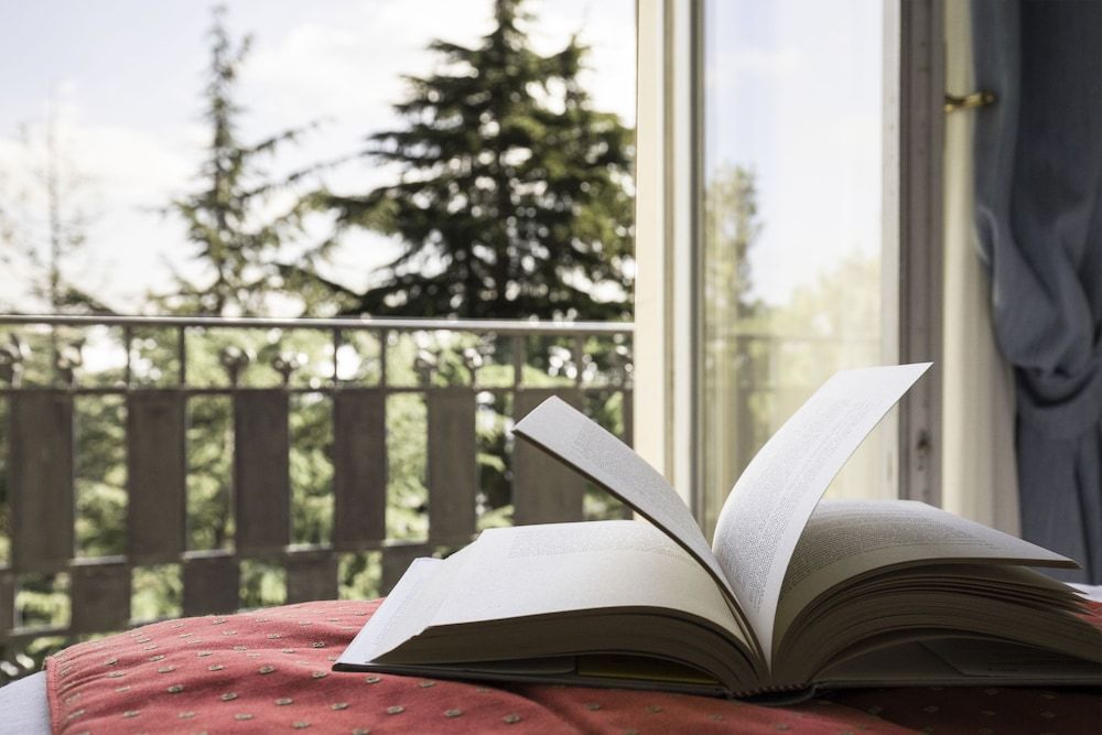 Palace Grand Hotel Varese Double Room Single Use 3