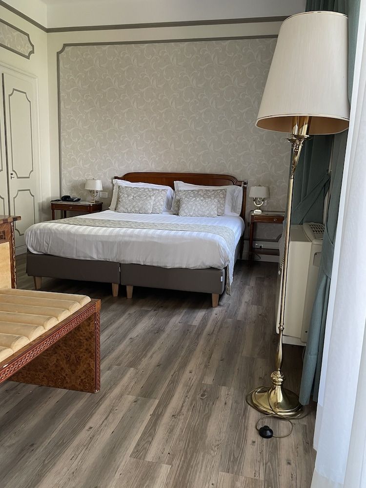 Suite con Sauna Privata