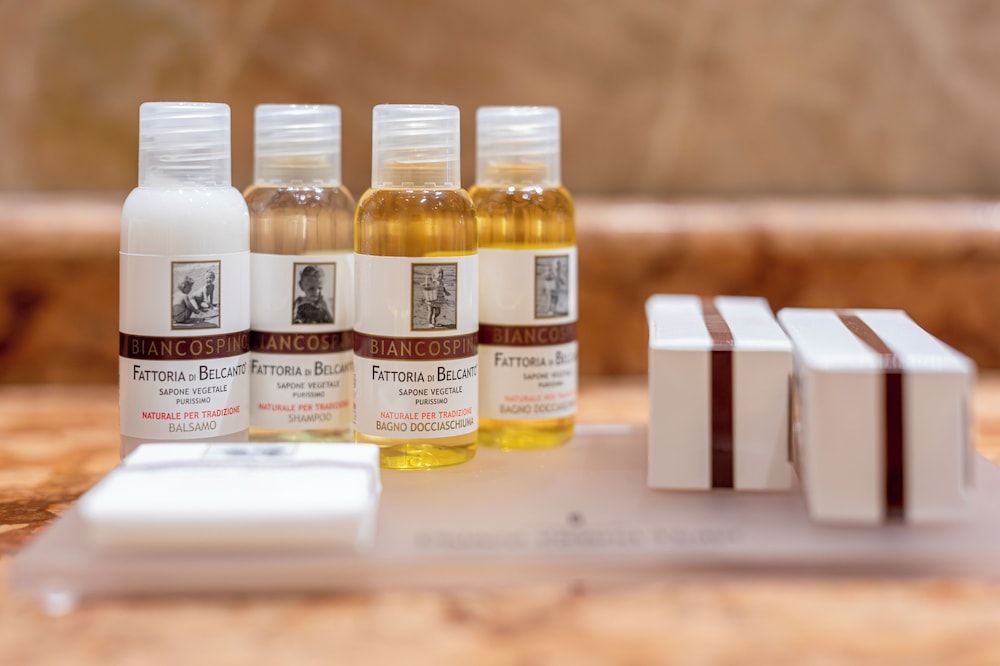 Palace Grand Hotel Varese Standard Double Room, Lake View 8