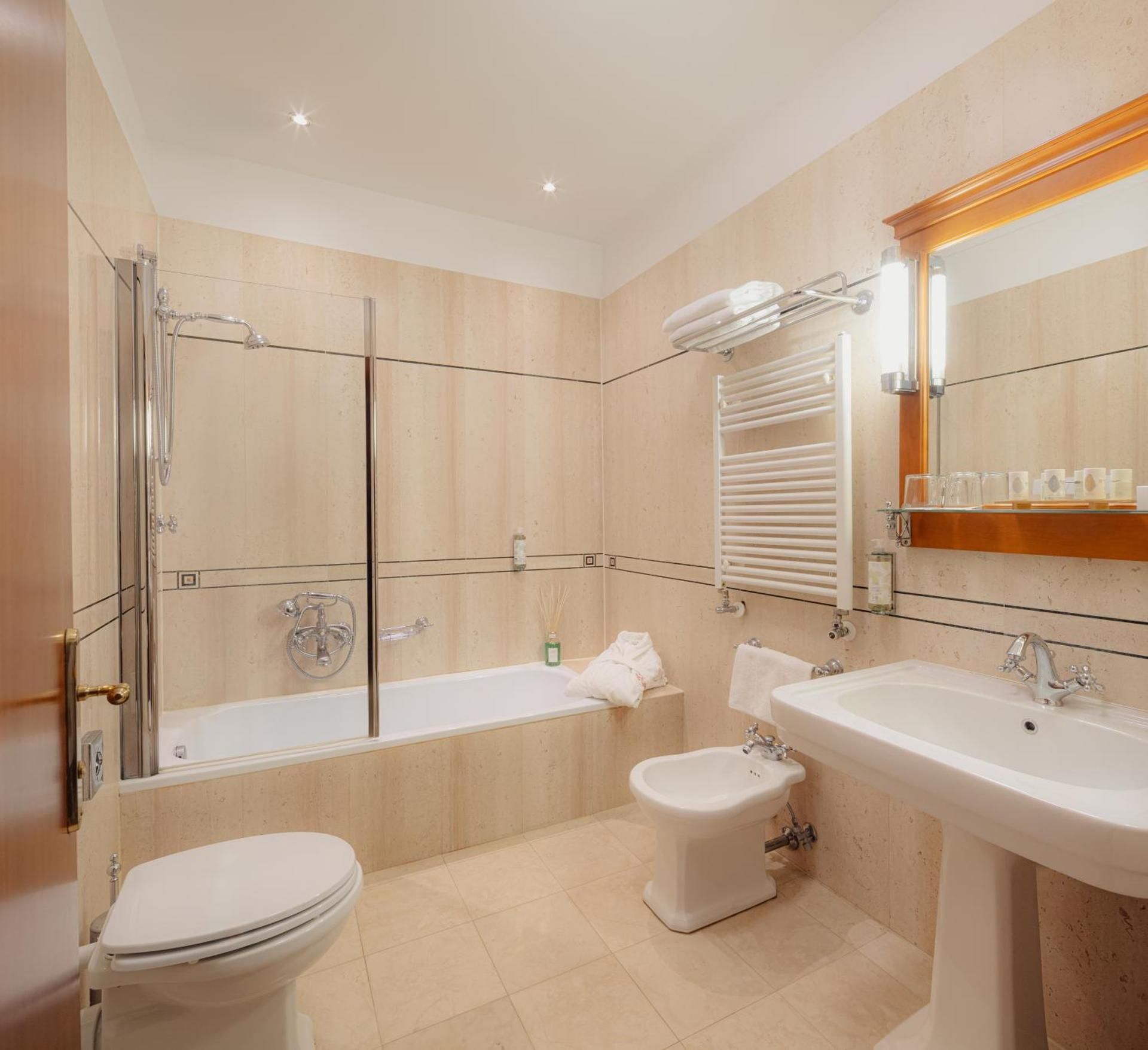 Classic Double or Twin