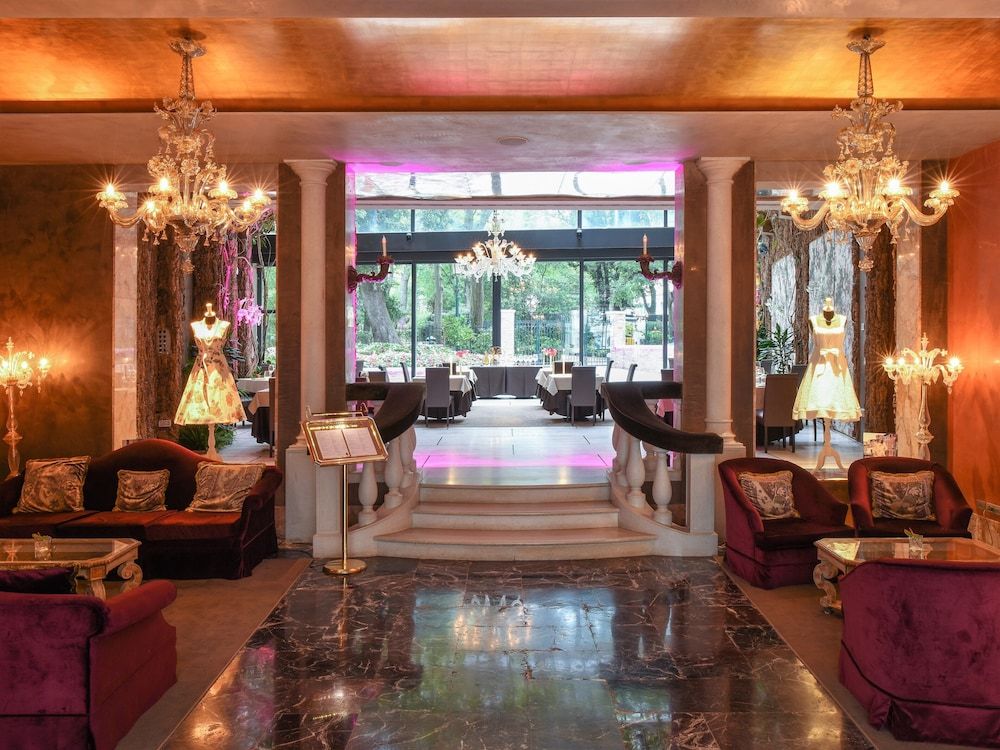 undefined Hotel Papadopoli Venezia MGallery by Sofitel
