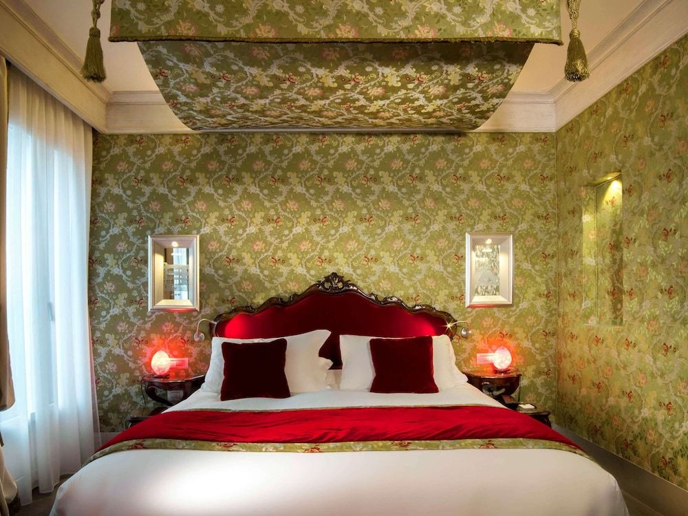 undefined Hotel Papadopoli Venezia MGallery by Sofitel 5
