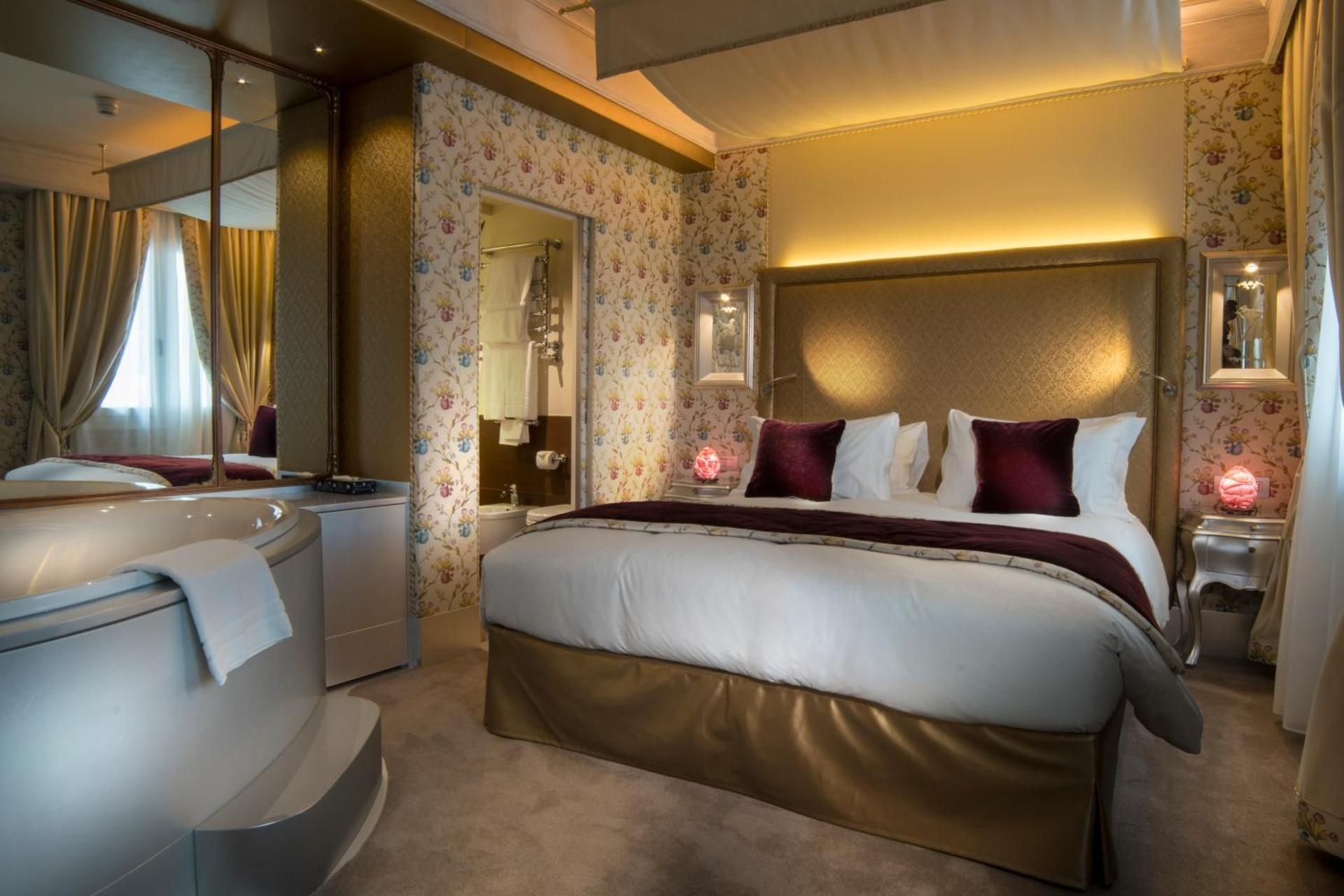 undefined Papadopoli Hotel Venezia - MGallery Collection 6