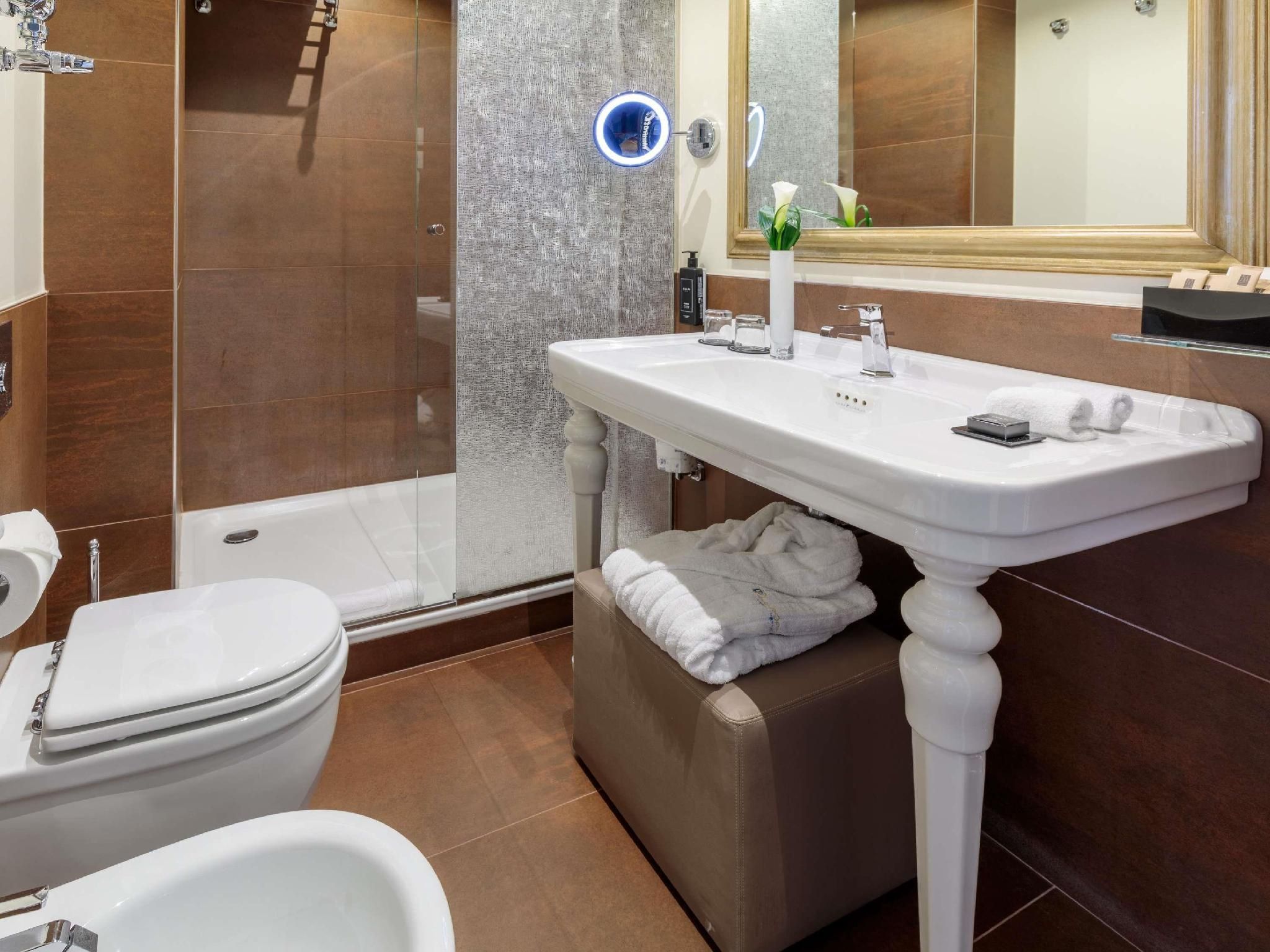 Papadopoli Hotel Venezia - MGallery Collection Double Superior 3