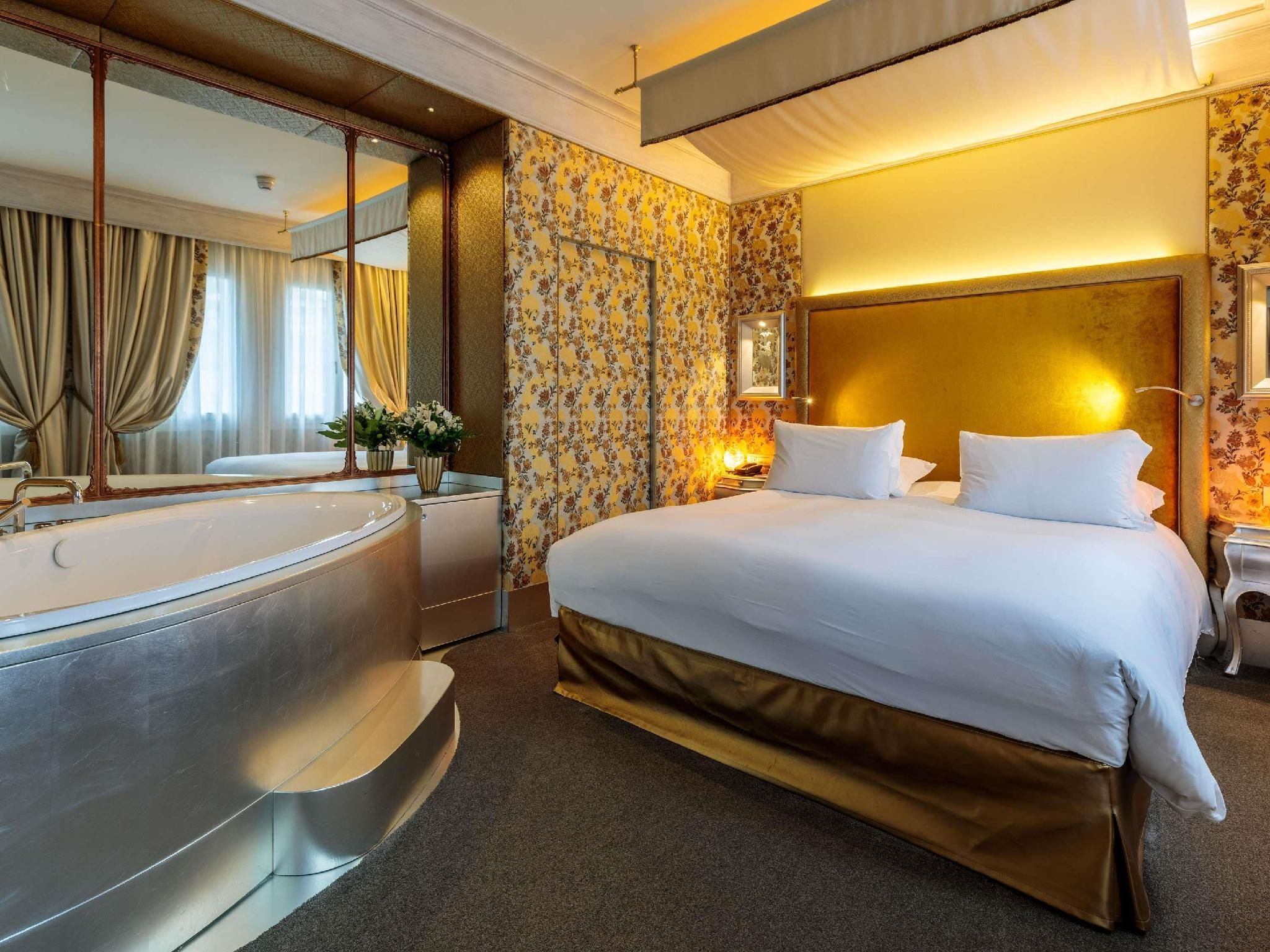 undefined Papadopoli Hotel Venezia - MGallery Collection 5