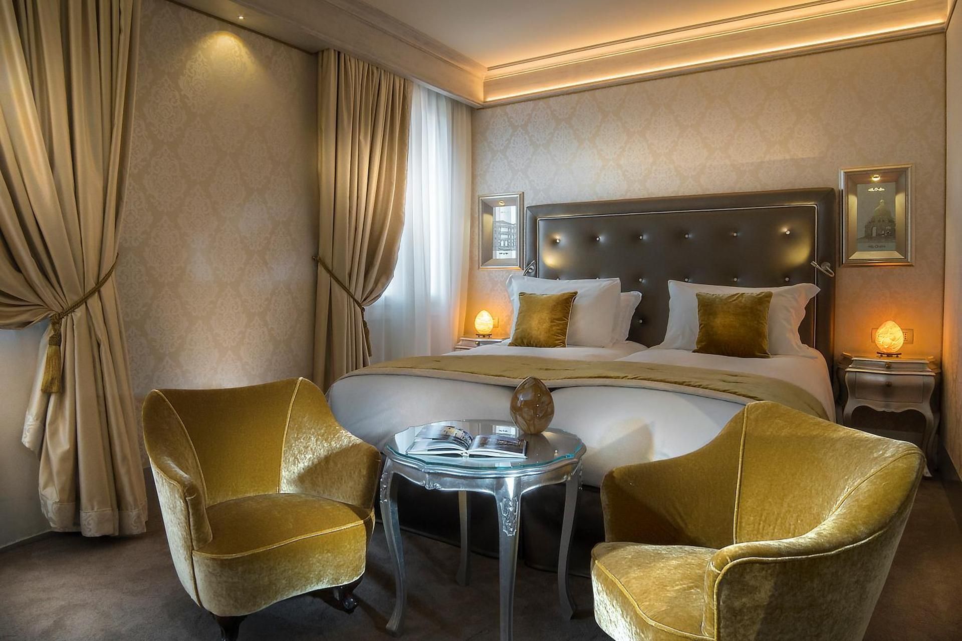 undefined Papadopoli Hotel Venezia - MGallery Collection 2