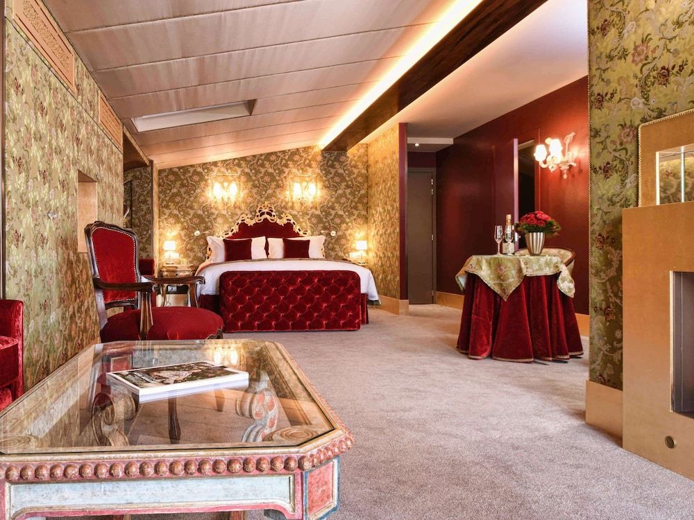 undefined Hotel Papadopoli Venezia MGallery by Sofitel 4