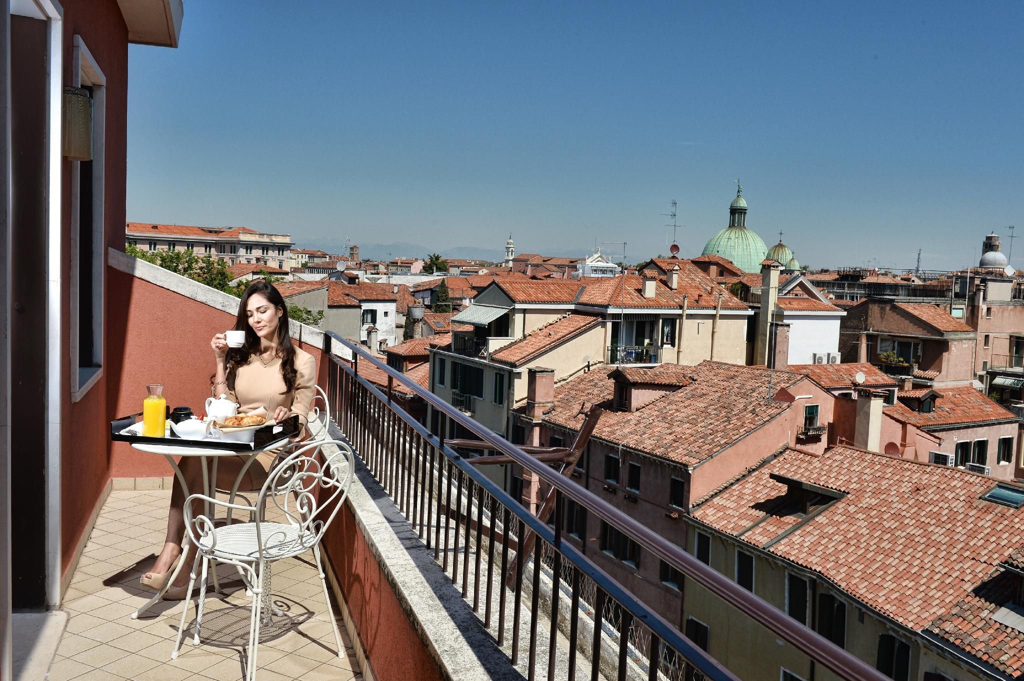 undefined Papadopoli Hotel Venezia - MGallery Collection 9