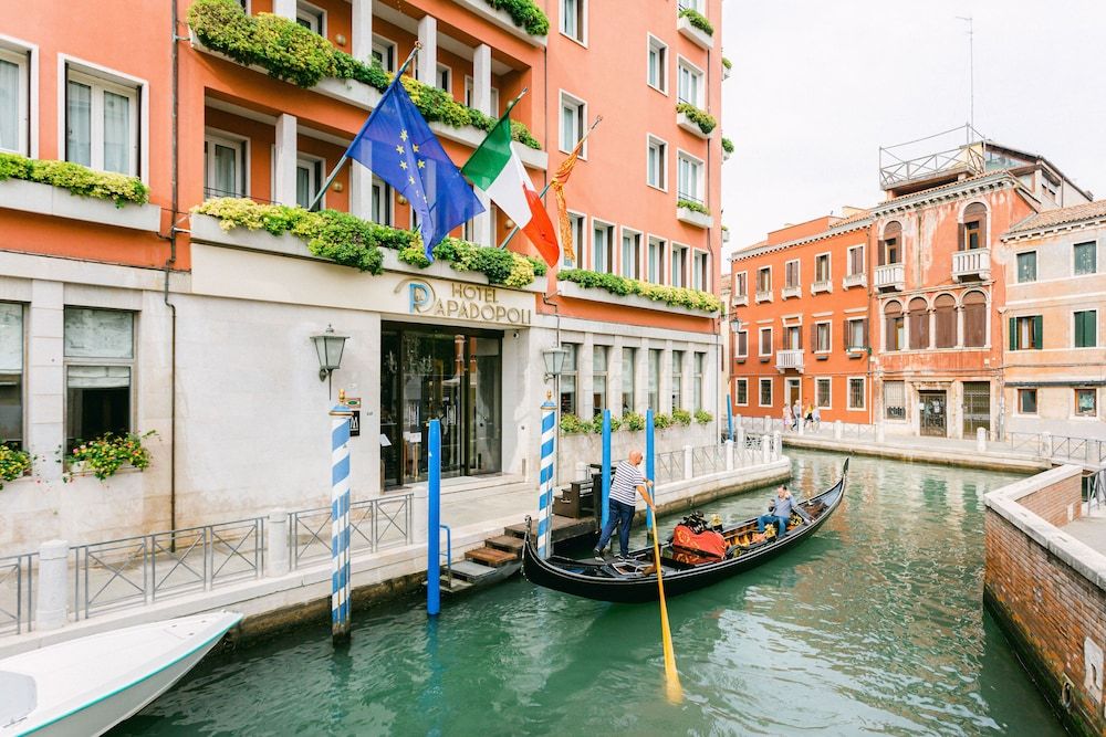 undefined Hotel Papadopoli Venezia MGallery by Sofitel 7
