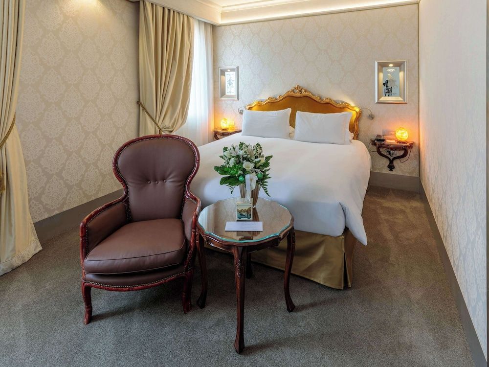 undefined Hotel Papadopoli Venezia MGallery by Sofitel 3