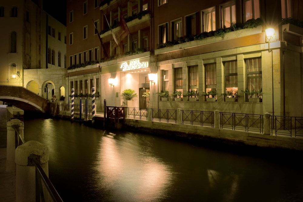 undefined Hotel Papadopoli Venezia MGallery by Sofitel 8