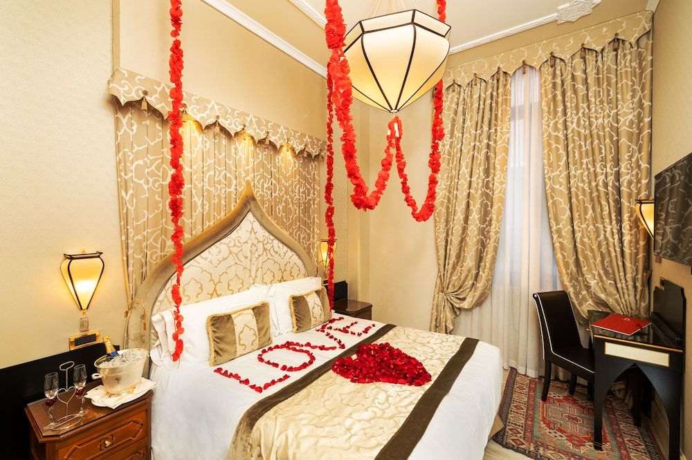 undefined Hotel ai Mori d'Oriente 8