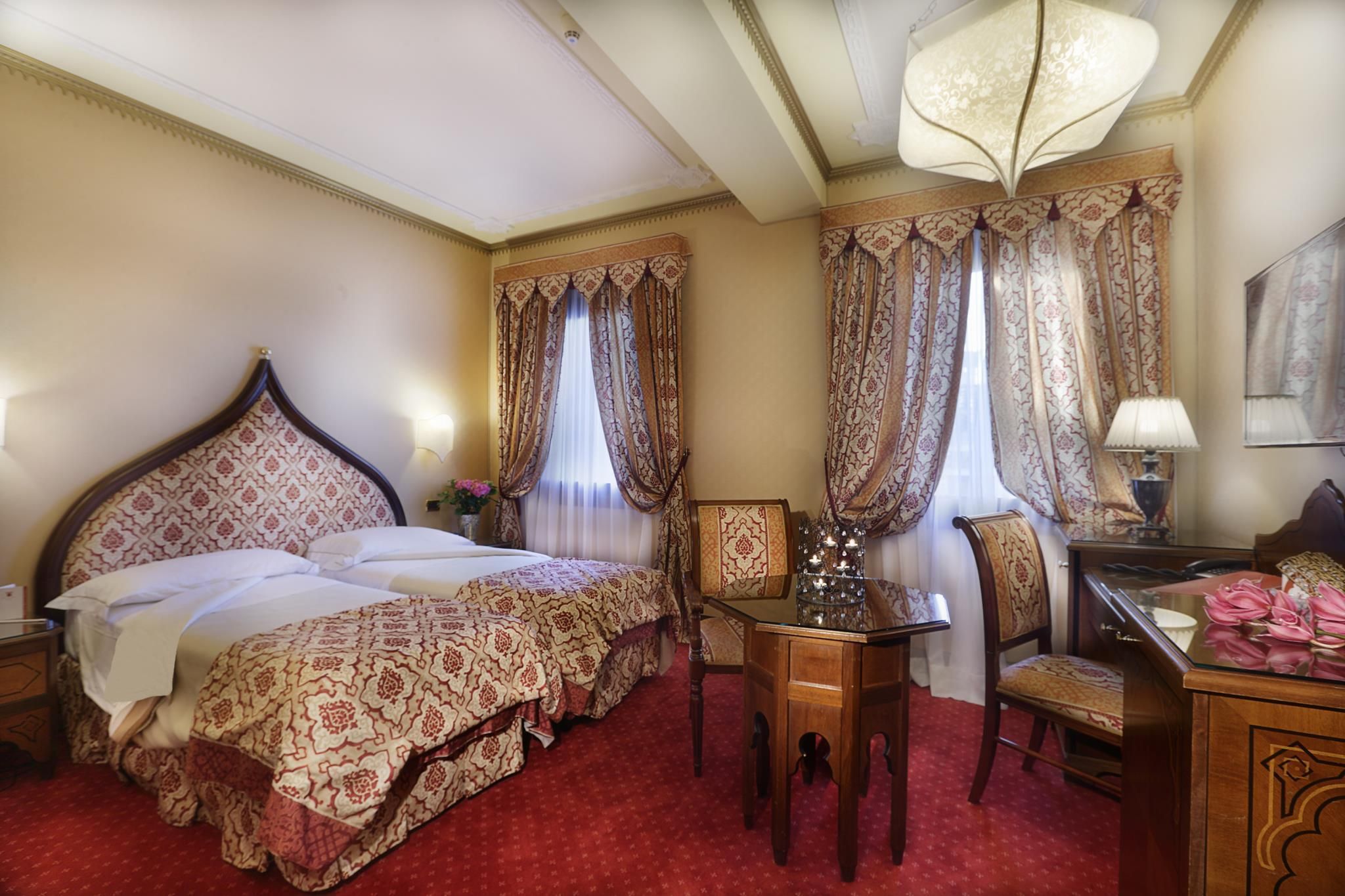 undefined Hotel ai Mori d'Oriente 5