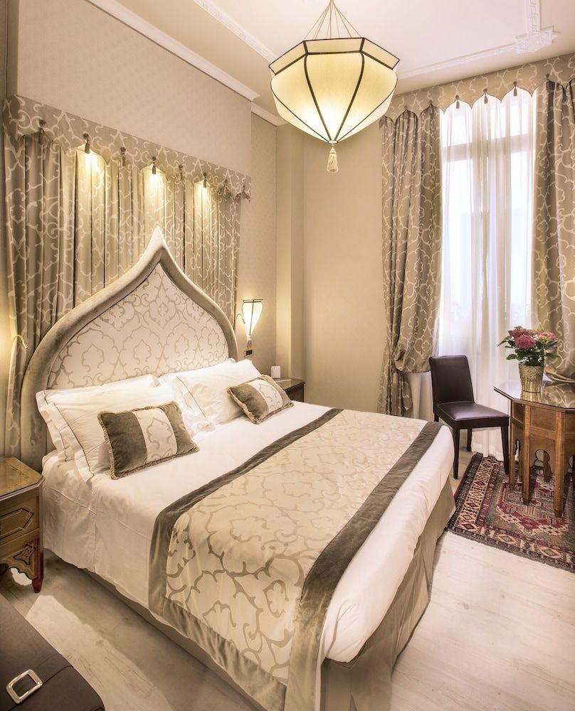 undefined Hotel ai Mori d'Oriente 9