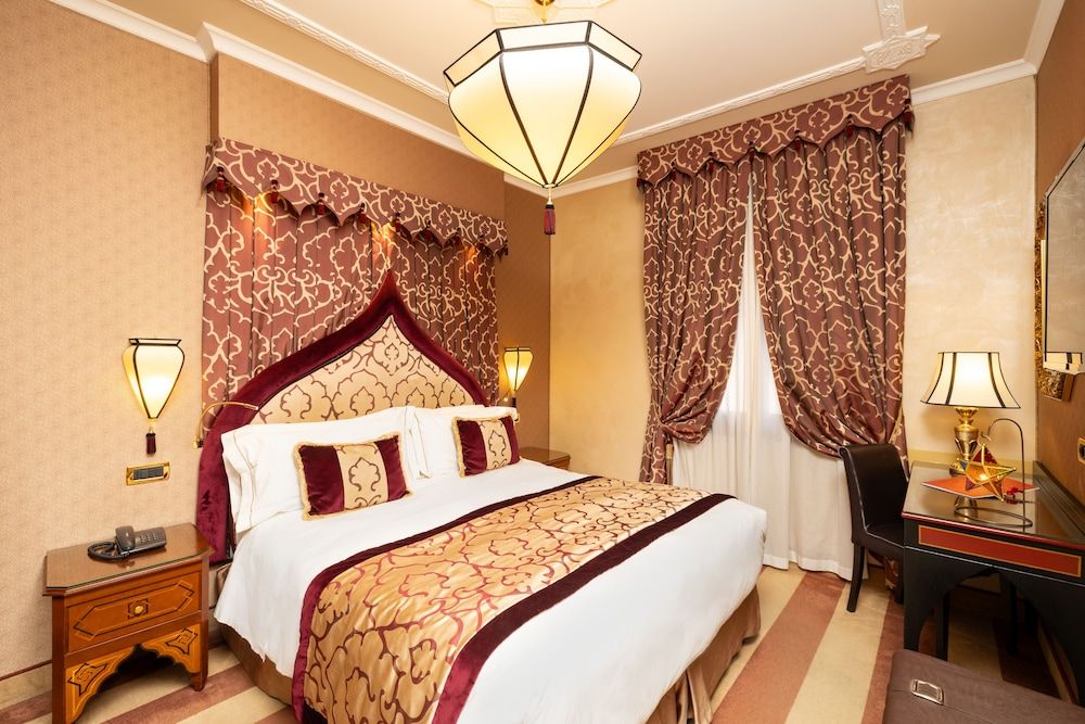 undefined Hotel ai Mori d'Oriente 5