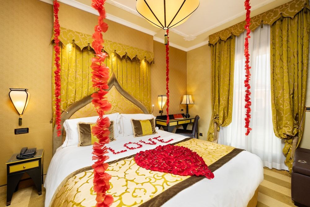 undefined Hotel ai Mori d'Oriente 7