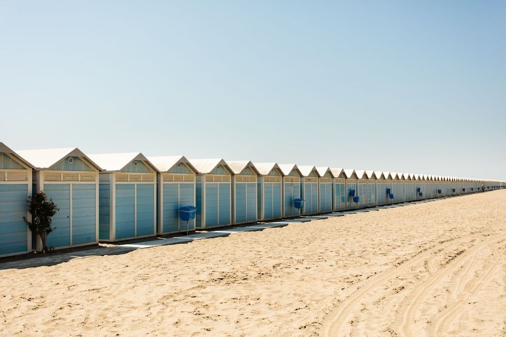 undefined Albergo Quattro Fontane - Residenza d'Epoca 9