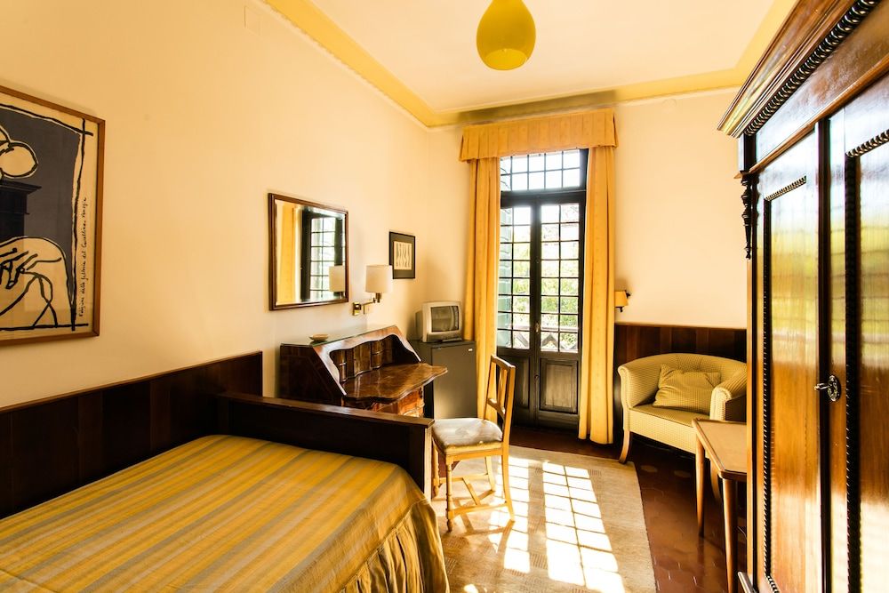 undefined Albergo Quattro Fontane - Residenza d'Epoca 3