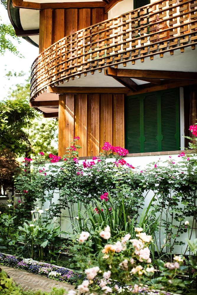 undefined Albergo Quattro Fontane - Residenza d'Epoca 10