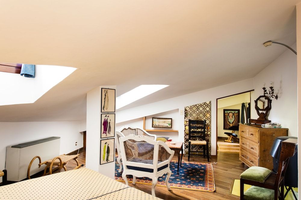 undefined Albergo Quattro Fontane - Residenza d'Epoca 2