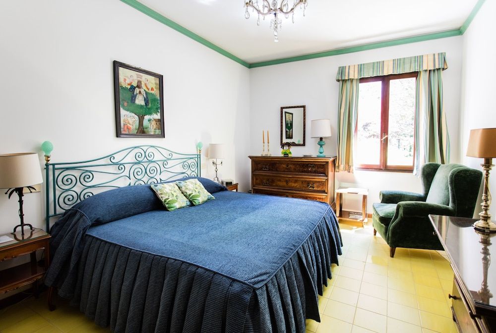 undefined Albergo Quattro Fontane - Residenza d'Epoca