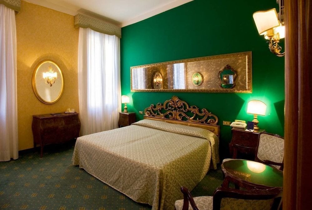 undefined Amadeus Hotel 10