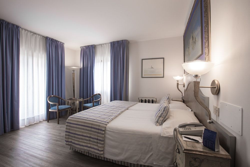 undefined Amadeus Hotel 9