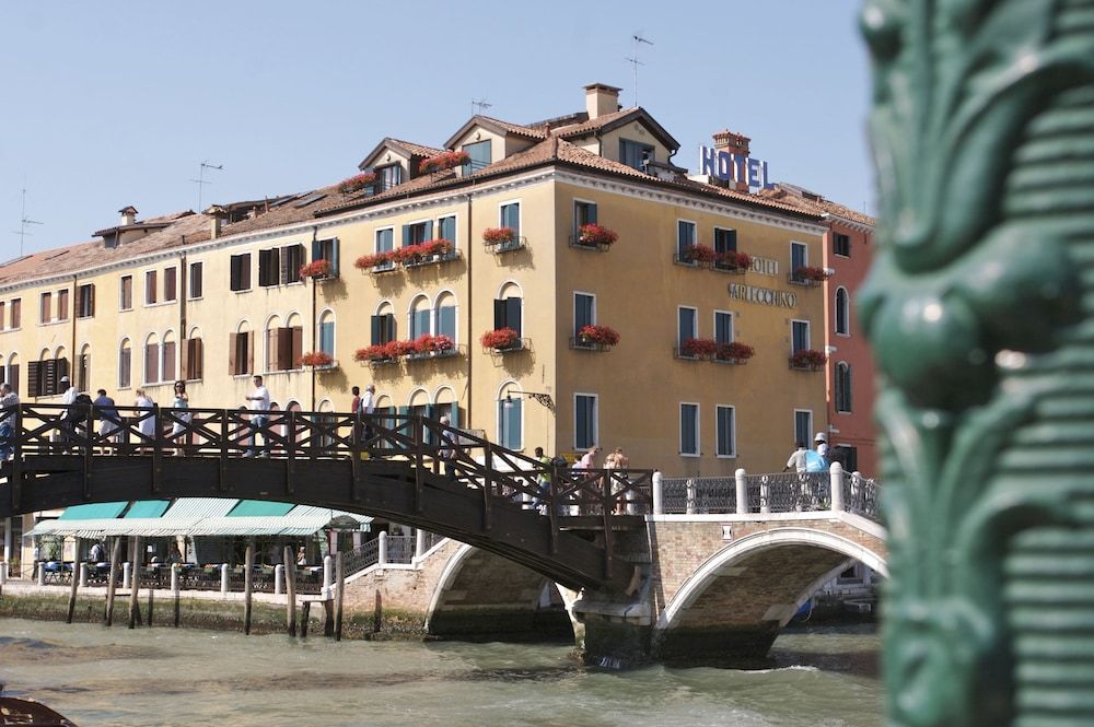 undefined Hotel Arlecchino 7