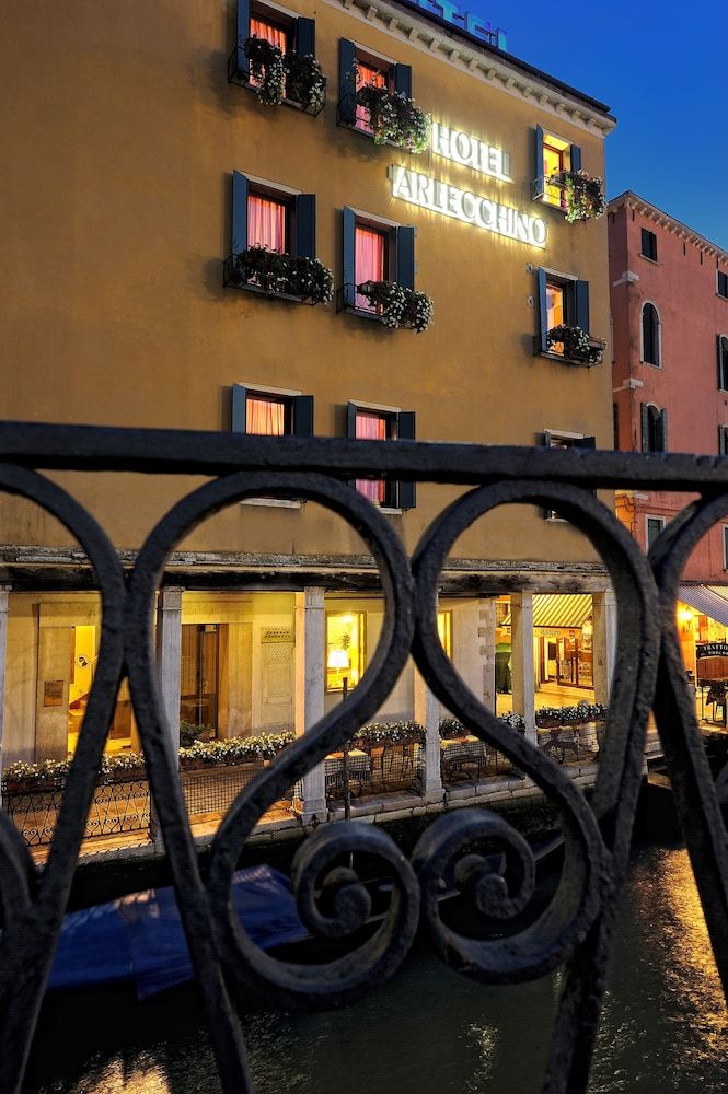 undefined Hotel Arlecchino 8