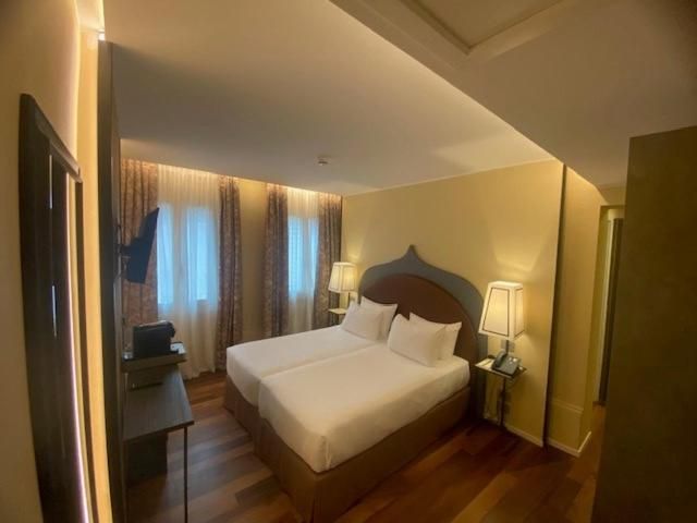 Albergo San Marco Classic Double