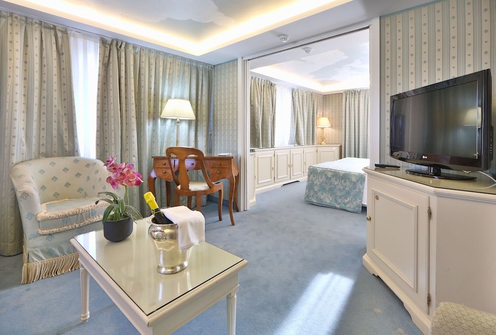 undefined Hotel Biasutti 4