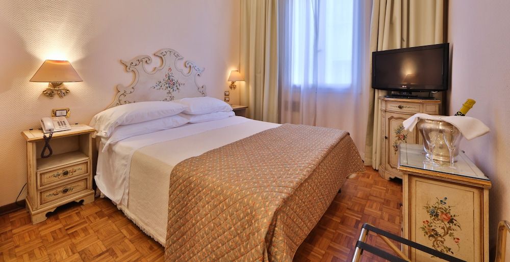 undefined Hotel Biasutti 3