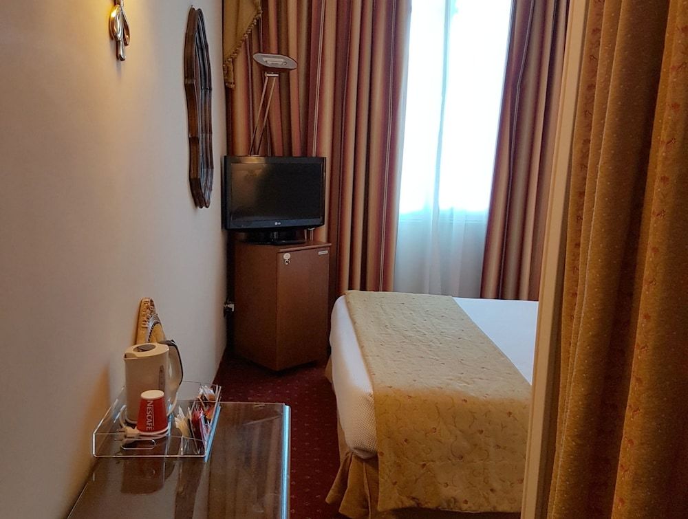 undefined Hotel Biasutti