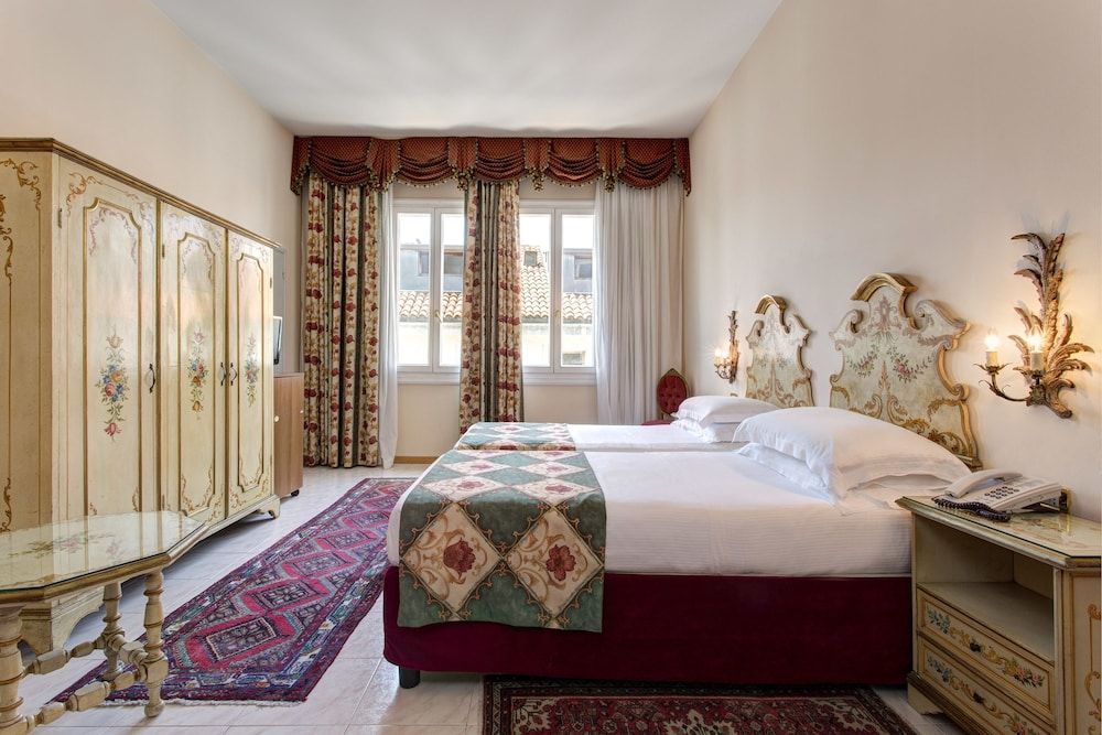 undefined Hotel Biasutti 10