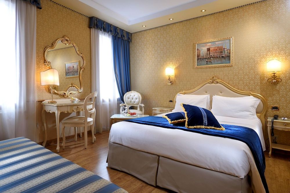 undefined Hotel Olimpia Venice, BW Signature Collection 2