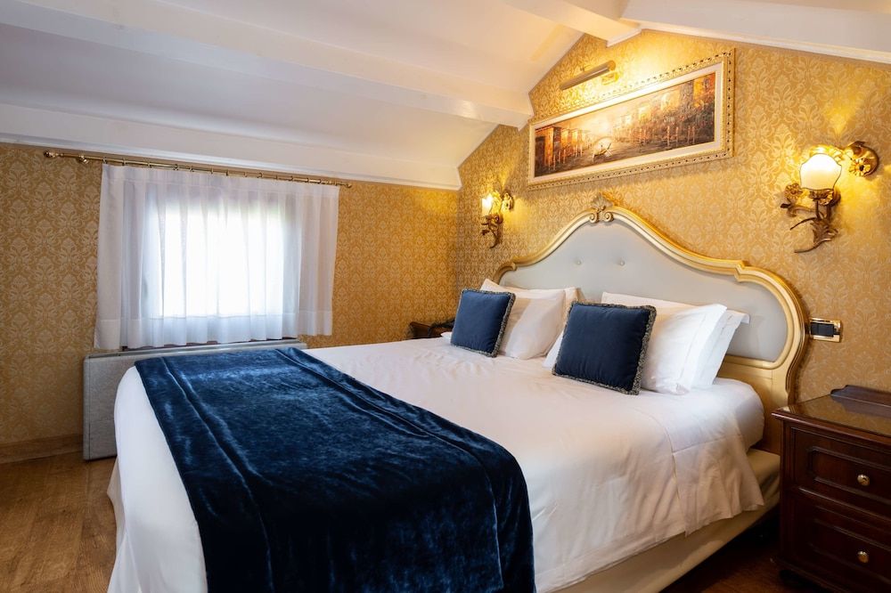 undefined Hotel Olimpia Venice, BW Signature Collection 7