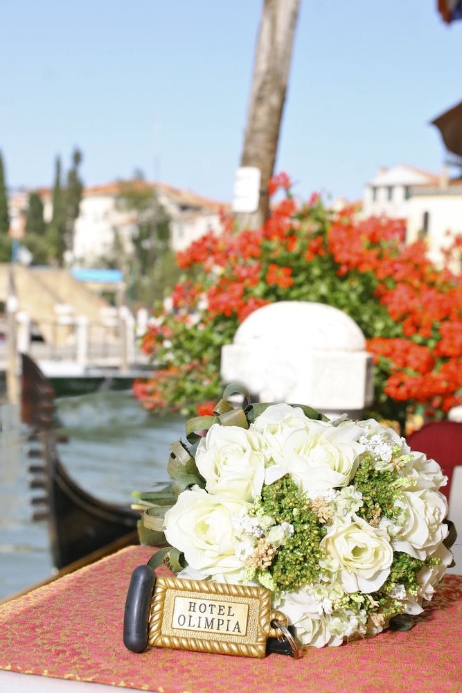 undefined Hotel Olimpia Venice, BW Signature Collection 6
