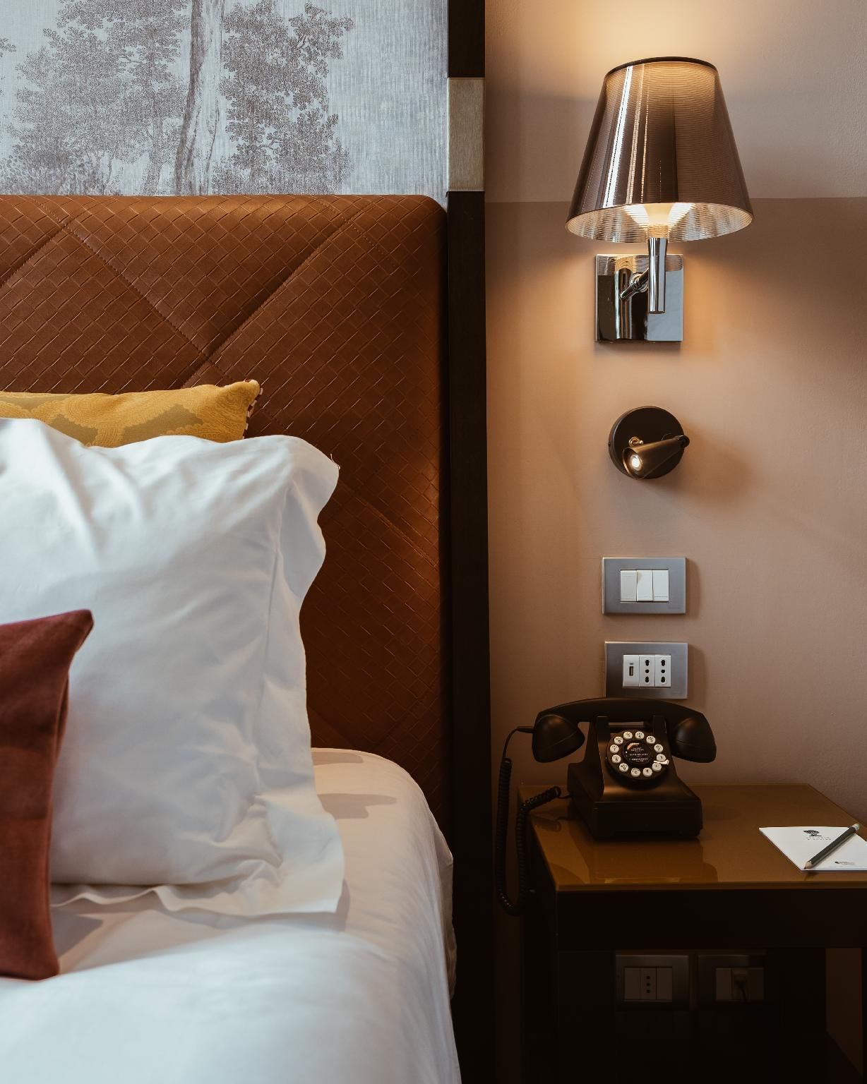 2 Twin Beds Standard