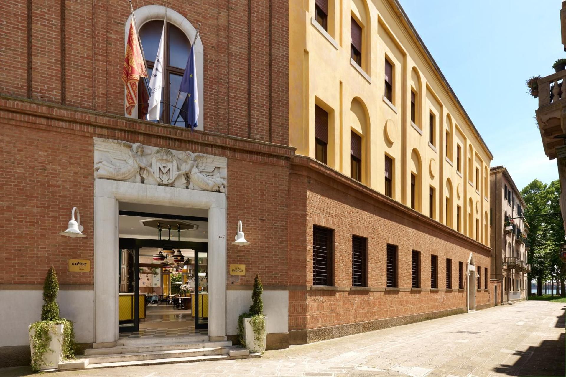undefined Hotel Indigo Venice - Sant'Elena By IHG 2